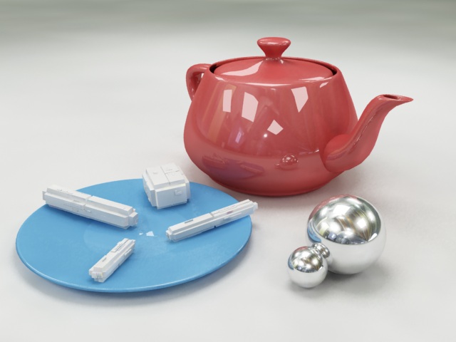 Vray Scene Templates For Free Cg Blog