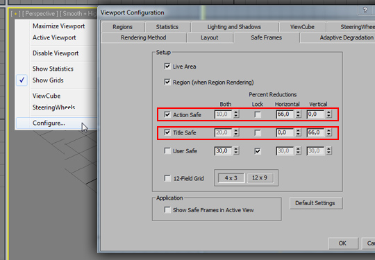 configura-viewport