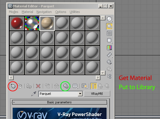 Vray Material Library For 3ds Max 2010 Free Download