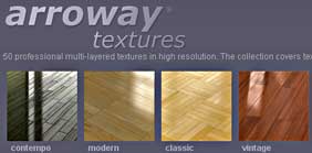 texture arroway