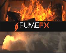 fume fx test