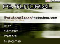 photoshop tutorial